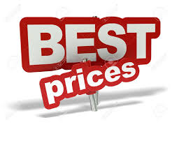 welcome, best prices